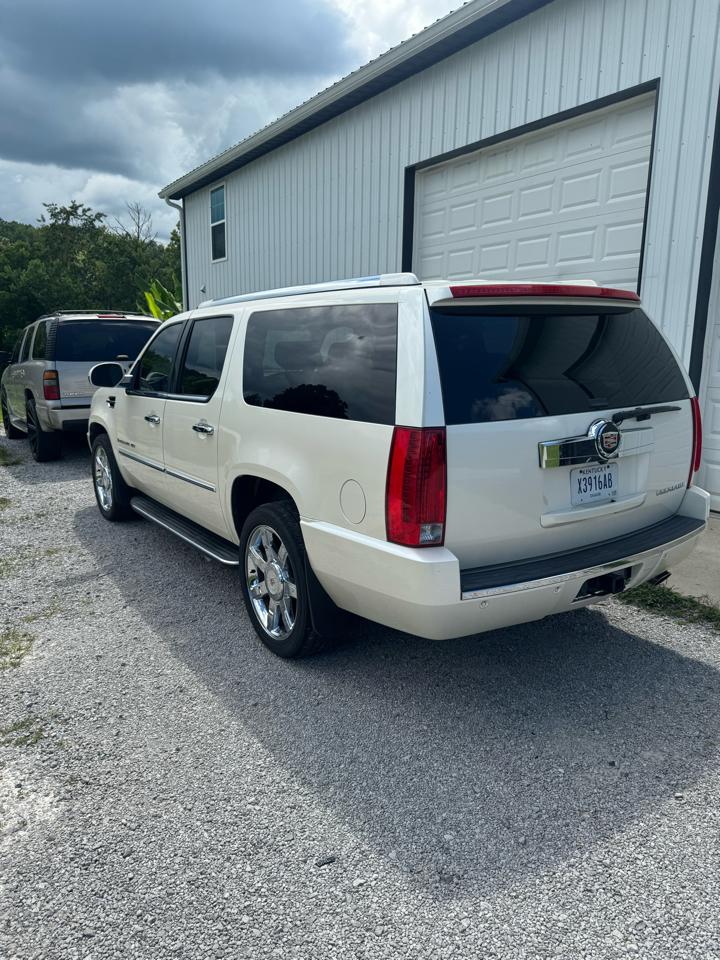 cadillac escalade esv 2008 1GYFK66818R239515 image cadillac escalade esv 2008 1GYFK66818R239515 image